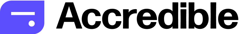 Accredible